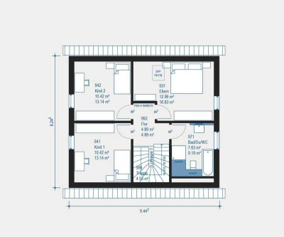 Ihr maßgeschneidertes Zuhause in Hilden - Ein Eigenheim, das begeistert!