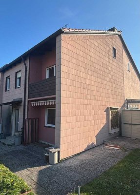 Renovierungsbedürftiges Reiheneckhaus mit großem Potenzial – von privat, keine Maklergebühr
