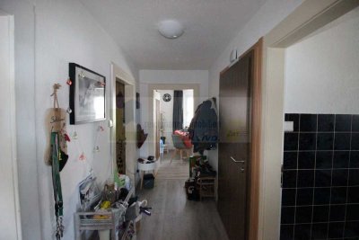 3-Zimmer-Wohnung in ruhiger Lage – stadtnah und doch im Grünen In Donaueschingen - Allmendshofen