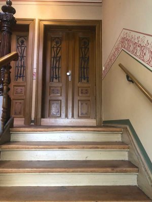 ++ Hochwertige 4 Zi. Maisonette WE // Balkon und Loggia  ++