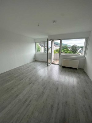 Heller 3-Zimmer Wohnung mit Balkon in Hagen-Haspe