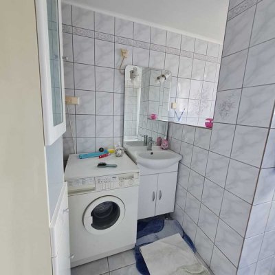 Schöne 3-Zimmer Wohnung im Herzen von Hanau