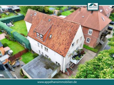 TOP Mehrfamilienhaus im Zentrum von Hagen