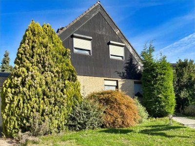 Haus im Paradies