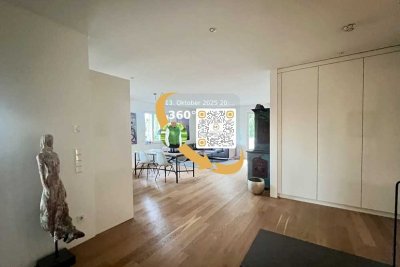 WOHNGLÜCK IN BEGEHRTER LAGE - TOPP AUSGESTATTET- DER GRUNDRISS ERZEUGT WOHLFÜHLATMOSPHÄRE!
