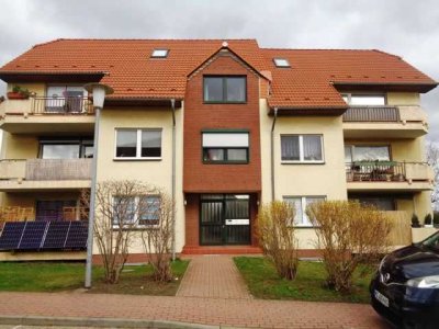 Mehrfamilienhaus mit 6 Wohnungen