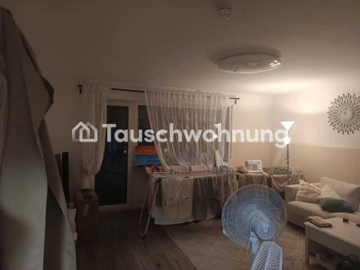 Tauschwohnung: Ideal für Familien in Nürnberg