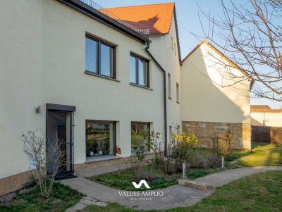 Mehr Platz, mehr Leben – Ihr Traumhaus im schönen Unstruttal!