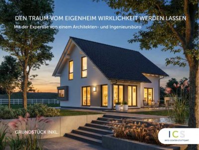 Innovative Bautechnik - Zukunftssicher wohnen