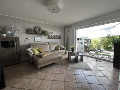 Große Eigentümer-Wohnung frei plus 935€ Mieteinnnahme!