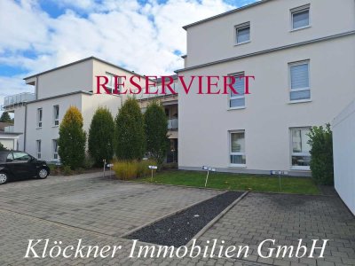 Reserviert! Wohnkonzept mit exklusivem und Seniorenfreundlichem Angebot