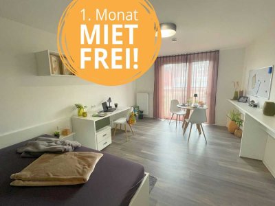 Sonderaktion: Stilvolle, möblierte Komfort-Apartments im Herzen von Gmünd