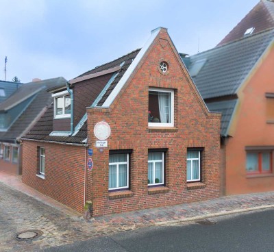 Raum für Ideen: Charmantes Stadthaus für Selbstnutzer oder clevere Kapitalanleger