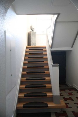 Moderne 3,5-Zimmer-Maisonettewohnung in Korschenbroich