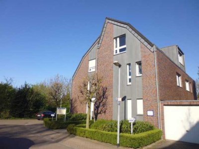 Schöne 2-Zimmer-Wohnung in St. Tönis