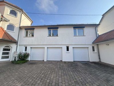 3-Zi.-Mietwohnung in Talheim ab sofort  zu vermieten!