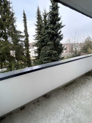 2,5-Zimmer Wohnung in Mülheim an der Ruhr - Broich