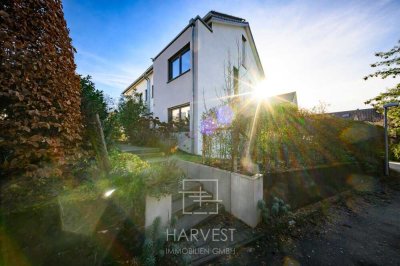 Doppelhaushälfte aus 2017 in Stuttgart-Zuffenhausen / ab sofort verfügbar