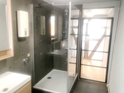 Elegantes 2-Zimmer-City-Apartment