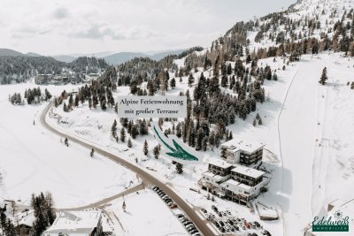 Ski in - Ski out am Turracher See!