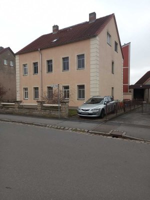 3 Wohnungen in Radebeul zum Preis einer neuen Eigentumswohnung