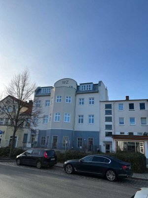 3- Zimmer Wohnung mit Einbauküche