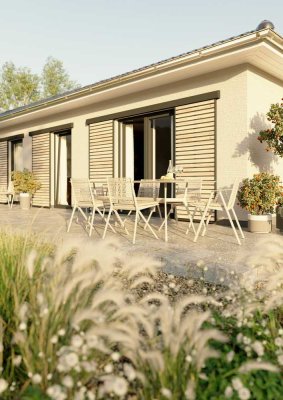 Lebensqualität ohne Stufen-barrierefrei planen -Wohlfühlen in der idyllischen Holsteinischen Schweiz