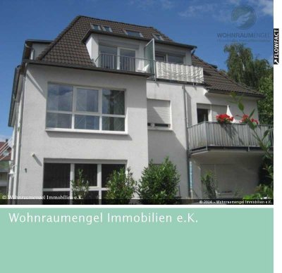 Ludwigsburg: Ideal für Erstbewohner, Pendler und Studenten! Voll möblierte 2-Zimmer-Wohnung!