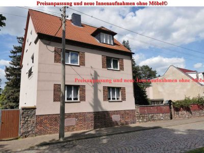 Wohnhaus in Dessau-Mildensee zu verkaufen