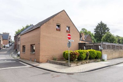 Seltene Chance in ruhiger Lage: Sanierungsobjekt oder Bauplatz für Ihr neues Zuhause