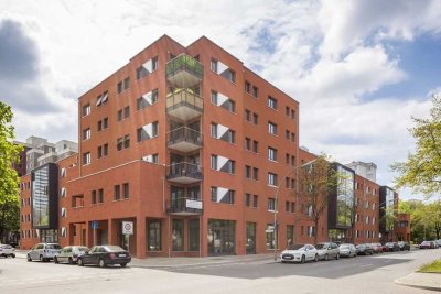 2 Zimmer mit Fußbodenheizung