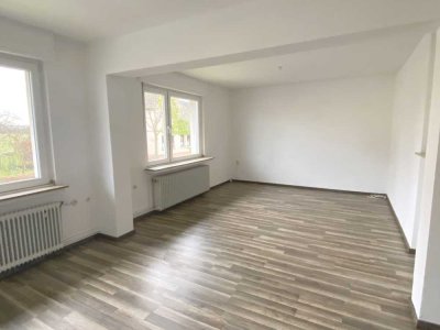 Lichtdurchflutete Wohnung im Dortmunder Südosten