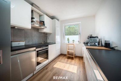 NEUER PREIS!! Großzügige 4-Zimmerwohnung in Wörgl zu kaufen!