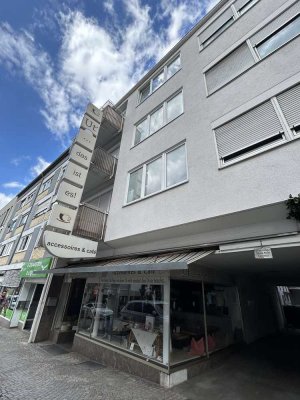 INNENSTADTLAGE | 14 MÖBLIERTE ZIMMER | GEWERBEEINHEIT |  HOHE RENDITE | STELLPLÄTZE | ÖPNV