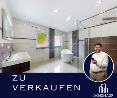 HAUF // Liebe auf den ersten Blick: 
Charmantes Haus im Herzen von Hohenecken