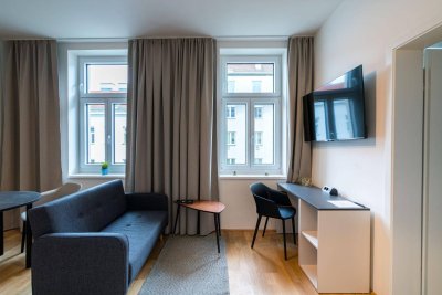 Rendite-Hit: Anlegerwohnung mit Sorglos-Vermietungs-Konzept | paulus5.at