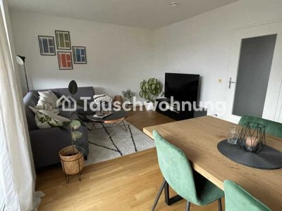 Tauschwohnung: Tausche München gegen München