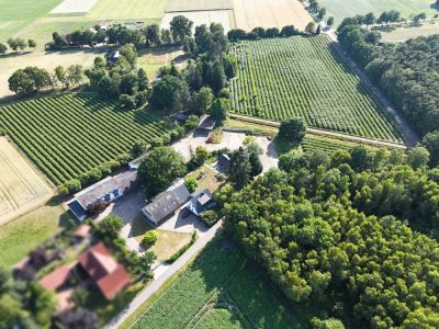 Ein Ensemble wie kein zweites – bereit für große Ideen!