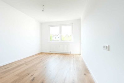 Ruhig, Zentral, Frisch Saniert - 2 Zimmer in Asperg inkl. TG