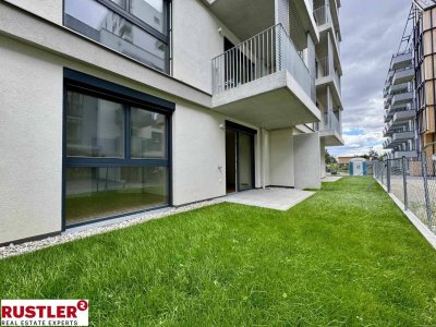 Exklusiv &amp; begehrt – nur noch 15 Einheiten am Wienerberg verfügbar!