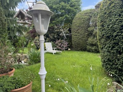 ++Familienparadies: Reihenmittelhaus mit Erbbaurecht in Wandhofen++