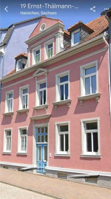 Endlich Zuhause - mit Terrasse und Garten ins Glück