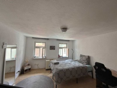 Zuhause mit 1 Zimmer in zentraler Lage von Bamberg