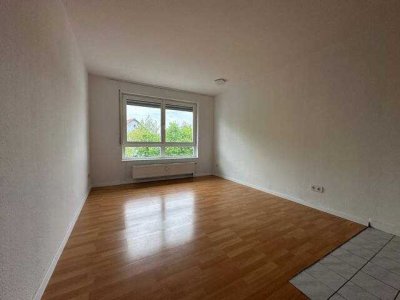 Geschmackvolle 1-Zimmer-Wohnung in Germersheim