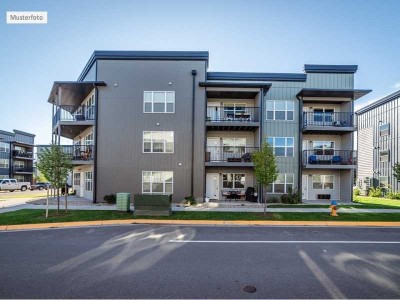 Provi frei 1 Zimmer - Wohnung mit Loggia