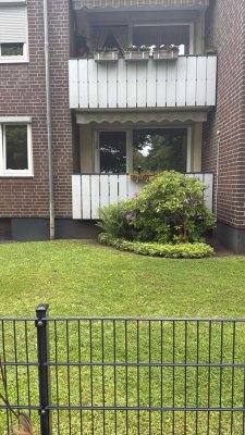 3-Zimmer-Eigentumswohnung mit Garage am Öjendorfer Park - renoviert oder unrenoviert verfügbar