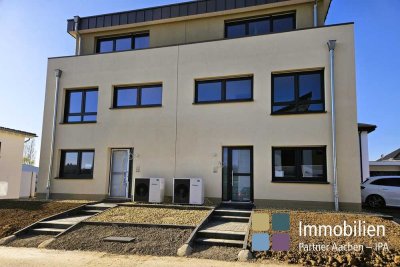 IPA - Maisonette-Neubauwohnung in 2-FH in Langerwehe-Hamich