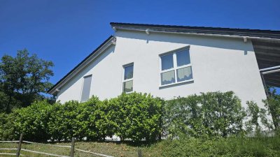 4-Zimmer-Wohnung mit gehobener Innenausstattung in Kaiserslautern-Hohenecken