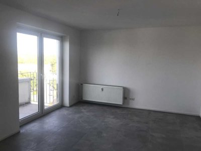 Schönes 1 Zimmer-Apartement mit Einbauküche und toller Aussicht