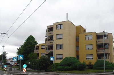 Große 3-Zimmer-Wohnung auf dem Zollberg!